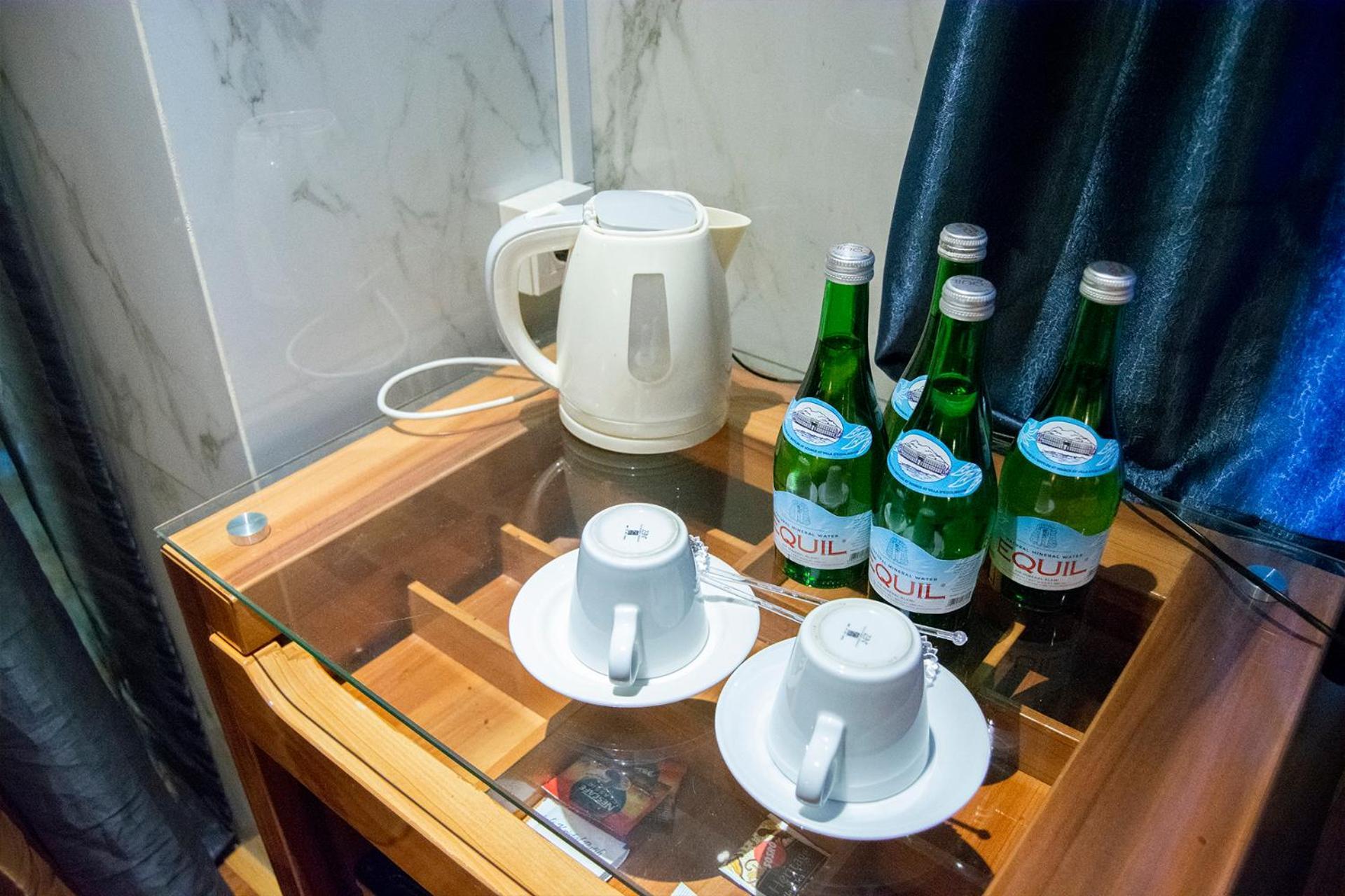 Royal Asnof Hotel Pekanbaru Extérieur photo