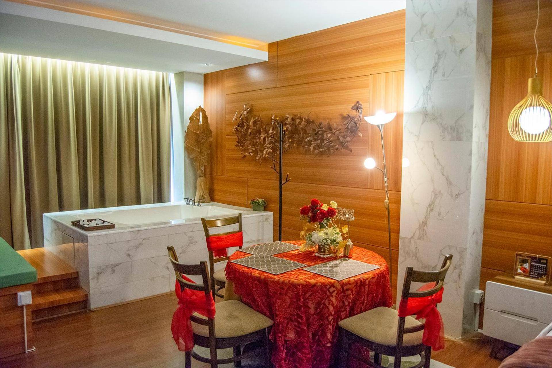Royal Asnof Hotel Pekanbaru Extérieur photo