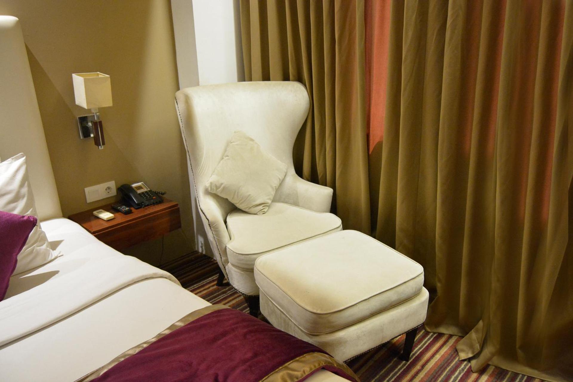 Royal Asnof Hotel Pekanbaru Extérieur photo